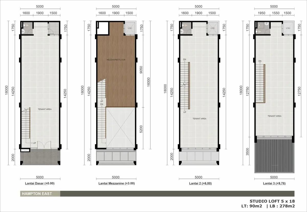 Floor Plan 3