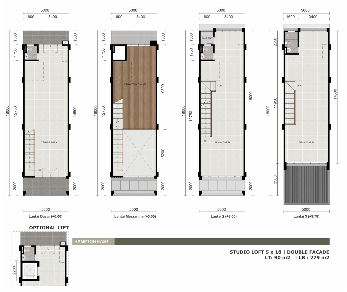 Floor Plan 3