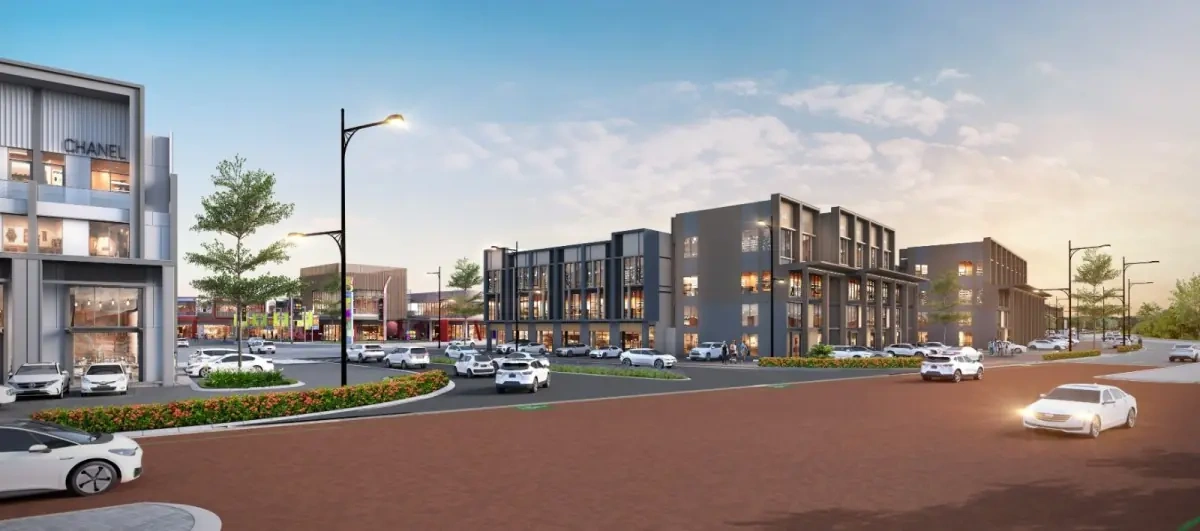 Hampton East Manhattan District Type Studio Loft - B 5 x 18 — Foto 4