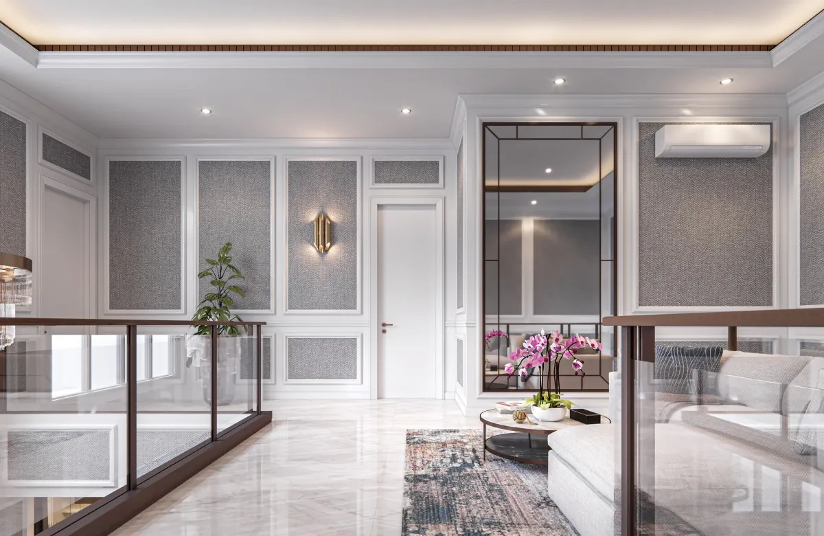 Matera Residences Type L12 x 20 (Hoek) — Foto 8