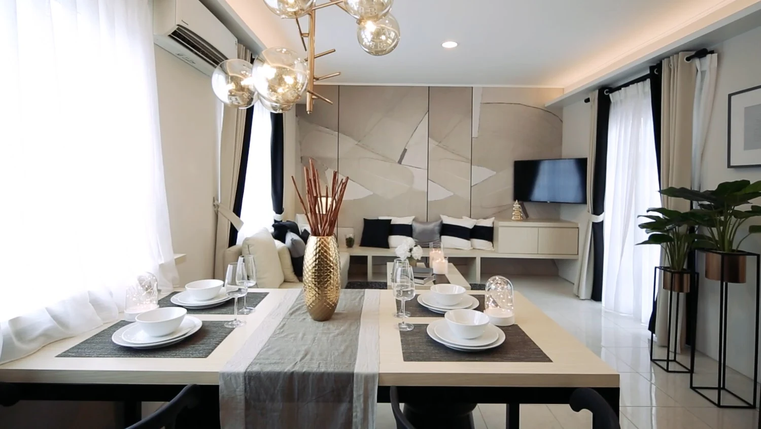 Alesha Type 90 Standard North Muse House — Foto 6