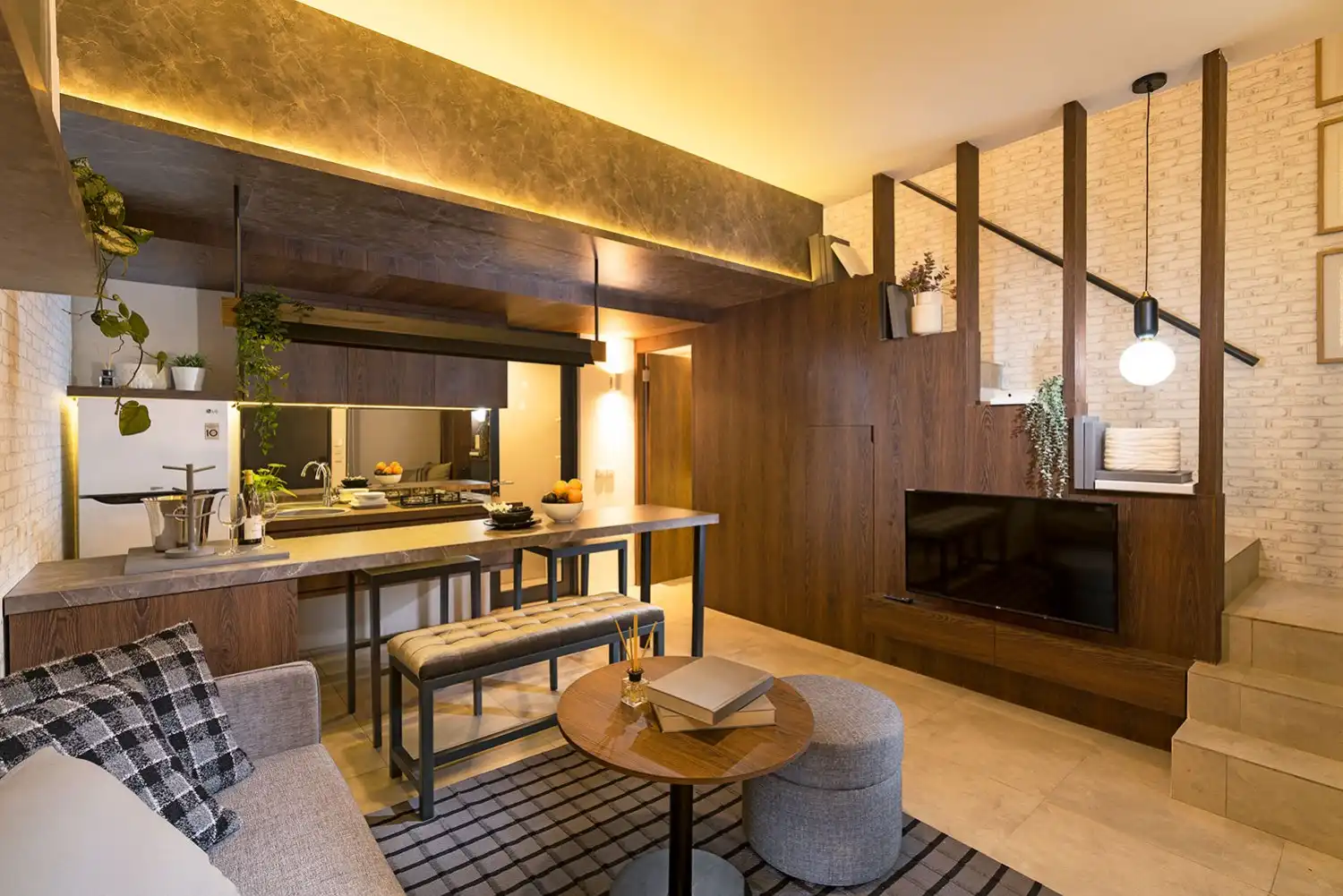 Freja Suites Type 68 North — Foto 2
