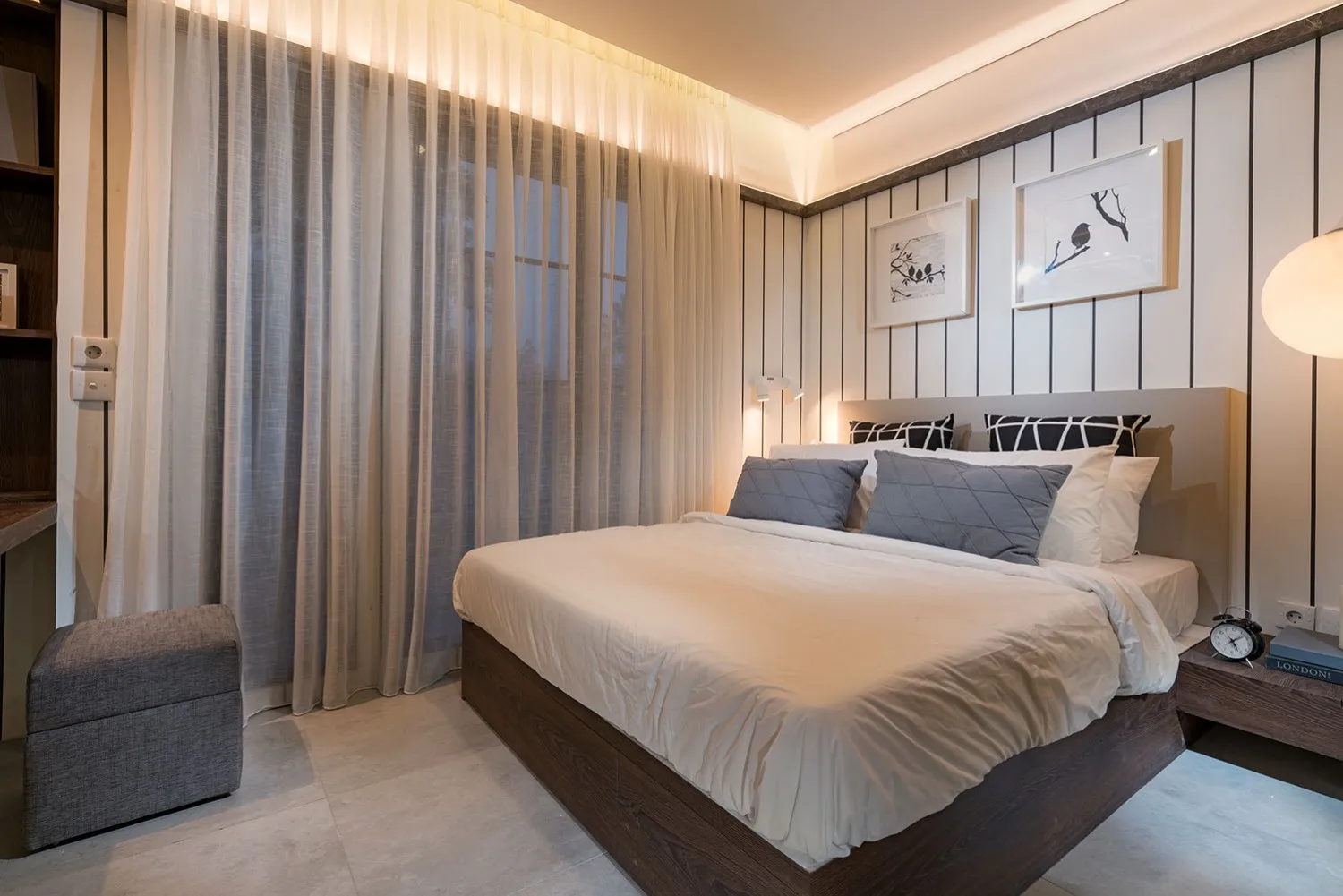 Freja Suites Type 68 South — Foto 2