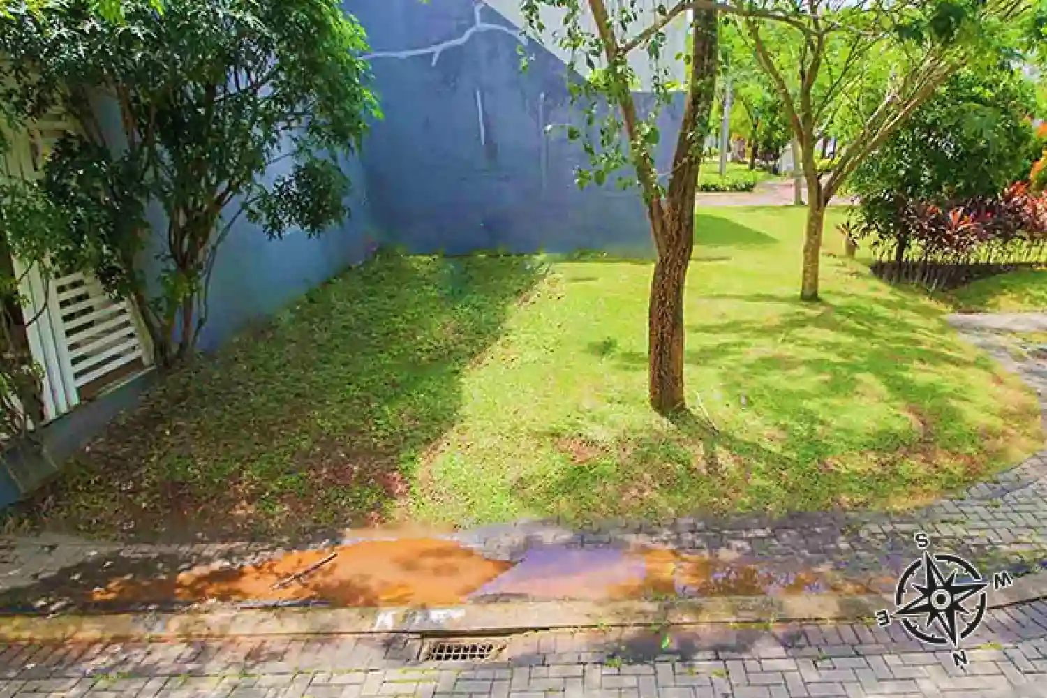 Assana Type 98 Kavling (North) — Foto 2