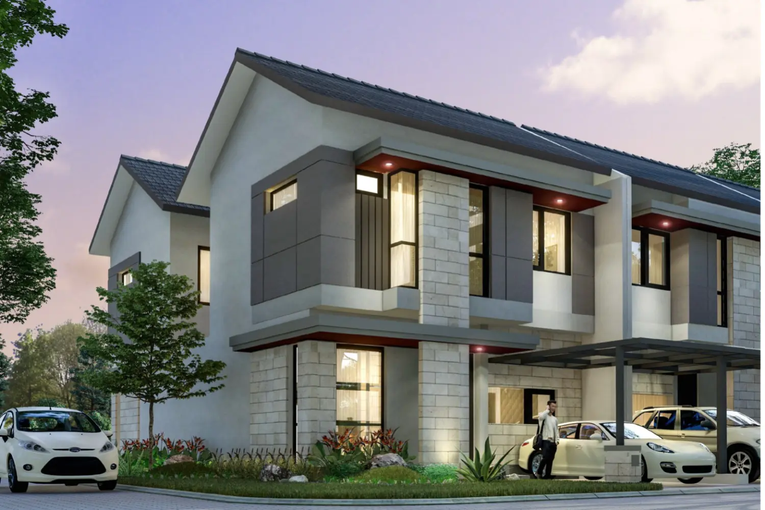 Askara Nue Type 89 — Foto 5