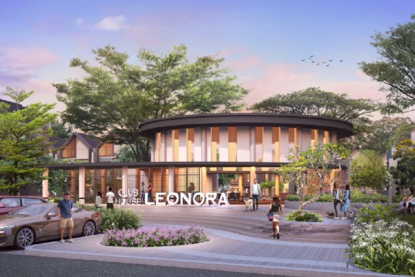 Leonora Type L6 Premium 2 — Foto 3