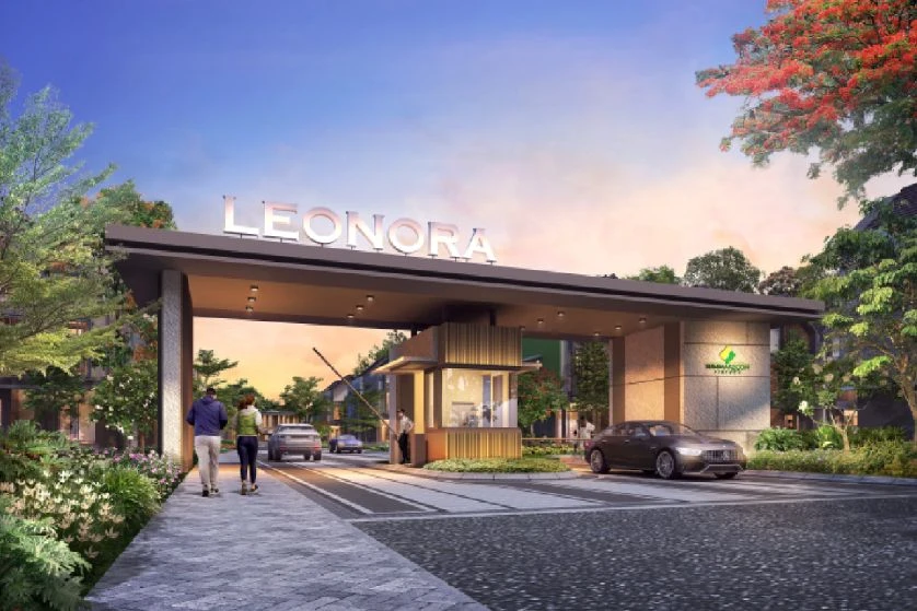 Leonora Type L6 Premium 2 — Foto 4