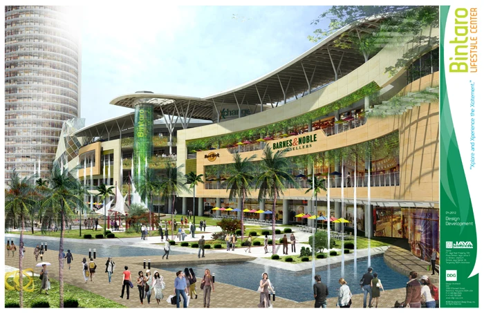 Kebayoran Square Type C galeri gambar