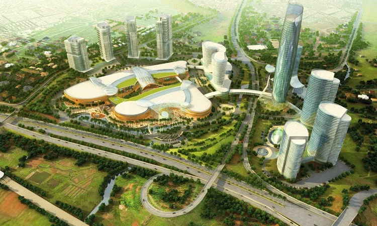 Kebayoran Square Type C galeri gambar