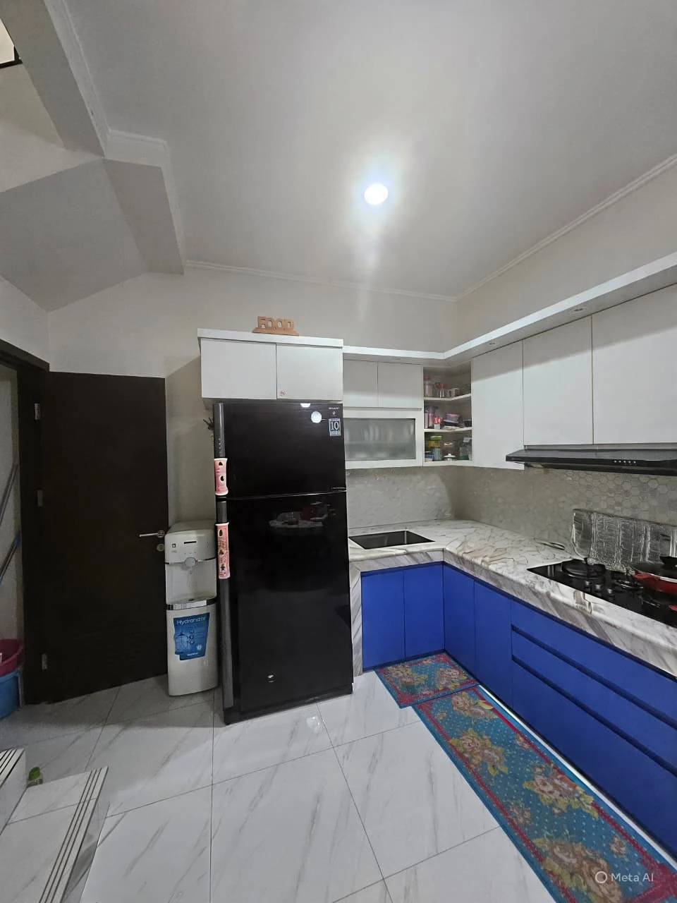 🔥 Turun Harga! Rumah Flavio Suvarna Sutera – 3+1 KT, Siap Huni, Lokasi Strategis 🔥 galeri gambar