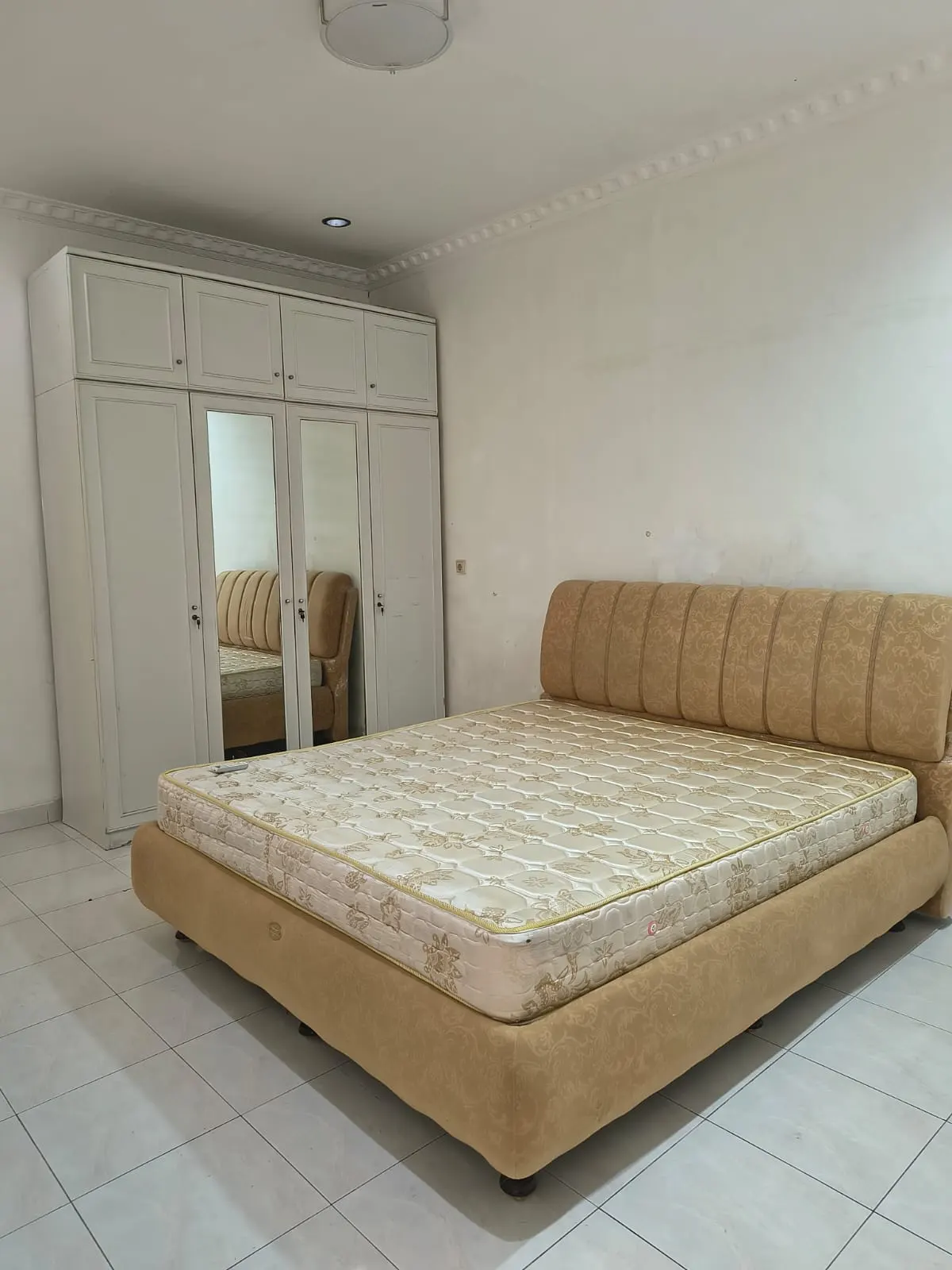 Rumah Sutera Jelita Alam Sutera – Bisa Jual / Sewa, Ada Mezanin! galeri gambar