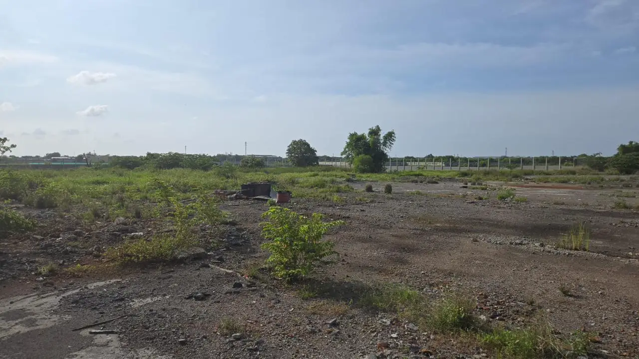 🔥 Tanah Industri Kosambi – 1,2 Ha, Siap Pakai, Akses Kontainer 🔥 galeri gambar