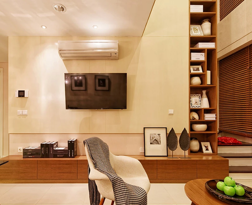 🚨 3BR Loft Paddington Heights Alam Sutera – Siap Huni, Hemat 500 Jutaan! galeri gambar
