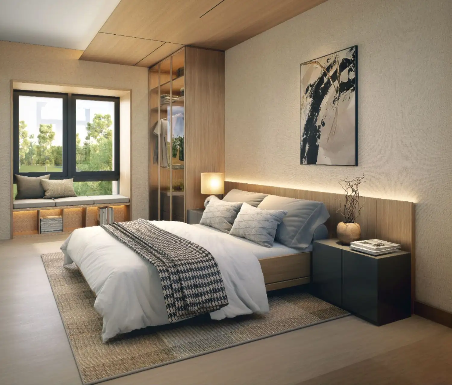 Vireya BSD City — Rumah 2 Lantai Modern di BSD Mulai Rp1,1 Miliar — Foto 6