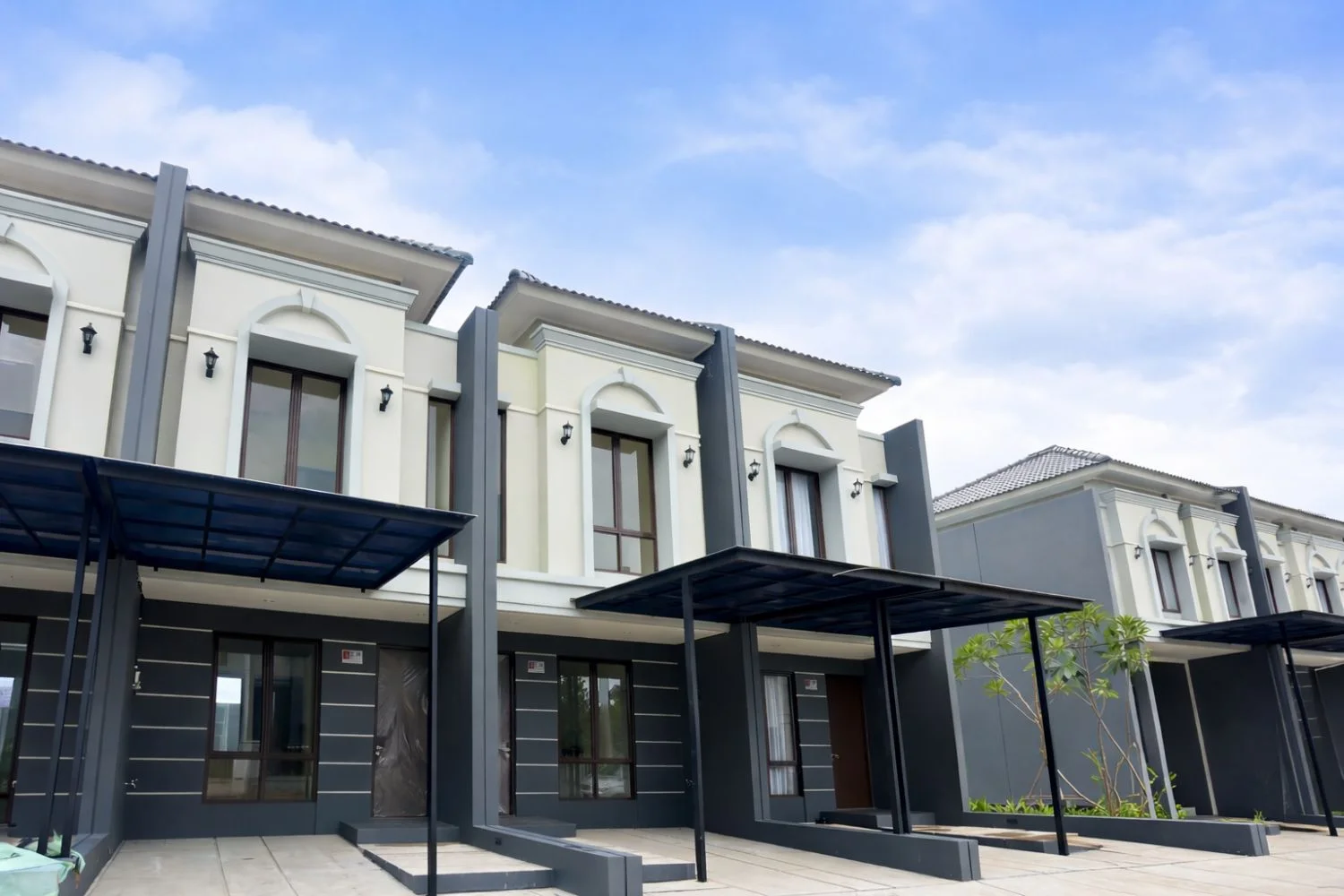 Rosaline Harvest City Bekasi — Rumah 2 Lantai LT 60 LB 50 Harga Rp784 Jutaan — Foto 7