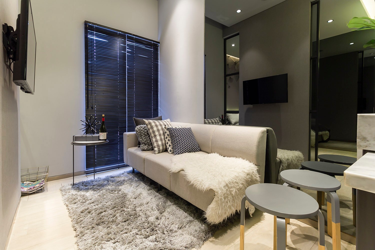 Kirana Tower at Akasa BSD City — Apartemen Strategis Mulai Rp445 Jutaan Dekat Tol, Mall & Stasiun — Foto 6