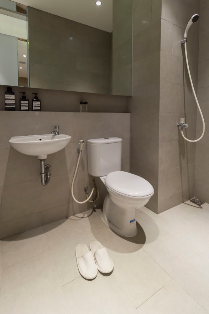 Kirana Tower at Akasa BSD City — Apartemen Strategis Mulai Rp445 Jutaan Dekat Tol, Mall & Stasiun — Foto 8