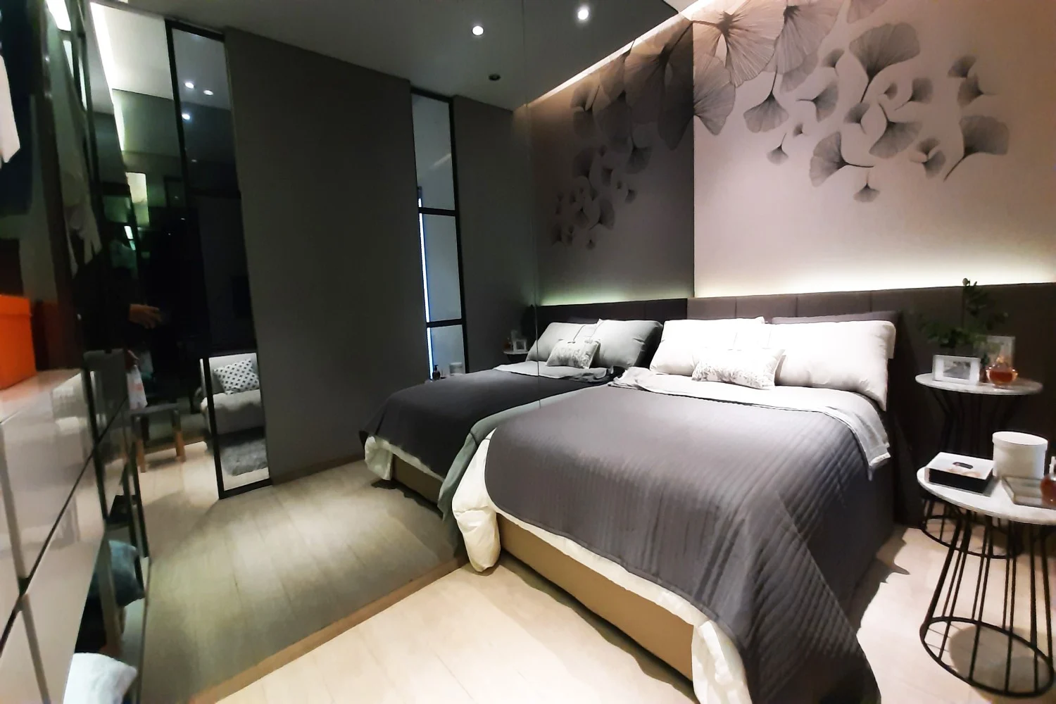 Kamaya Tower at Akasa Pure Living BSD City — Apartemen Modern Mulai Rp451 Jutaan Dekat Tol, Stasiun & Pasar Intermoda — Foto 3