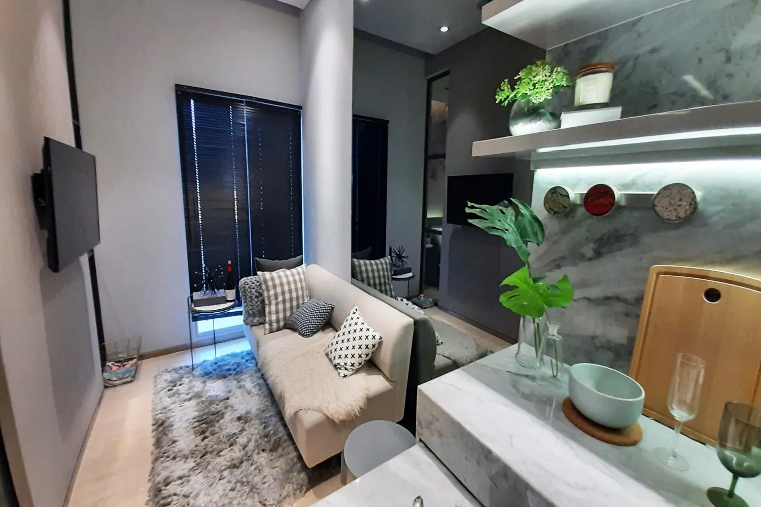 Kamaya Tower at Akasa Pure Living BSD City — Apartemen Modern Mulai Rp451 Jutaan Dekat Tol, Stasiun & Pasar Intermoda — Foto 5