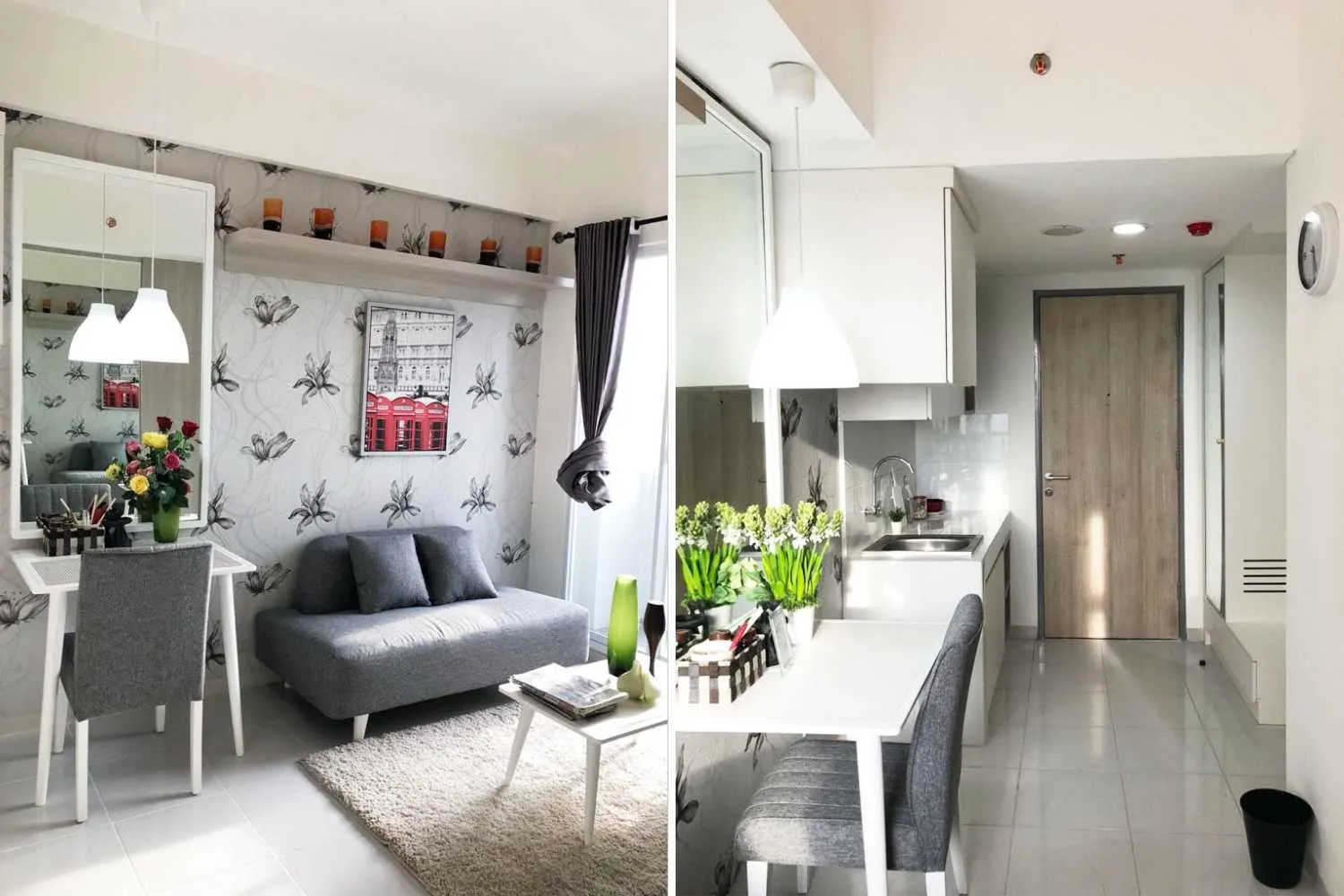 Kamaya Tower at Akasa Pure Living BSD City — Apartemen Modern Mulai Rp451 Jutaan Dekat Tol, Stasiun & Pasar Intermoda — Foto 7