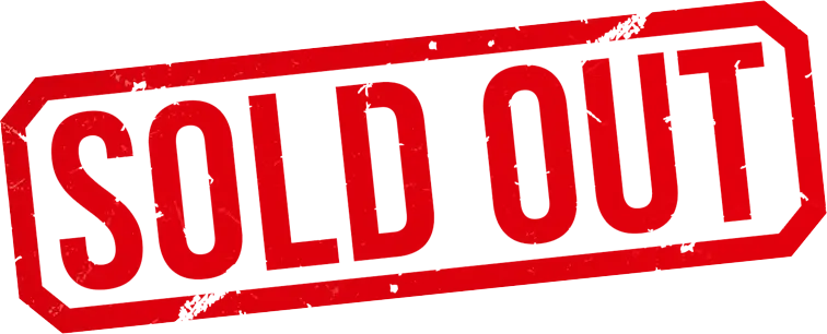 Sold Out