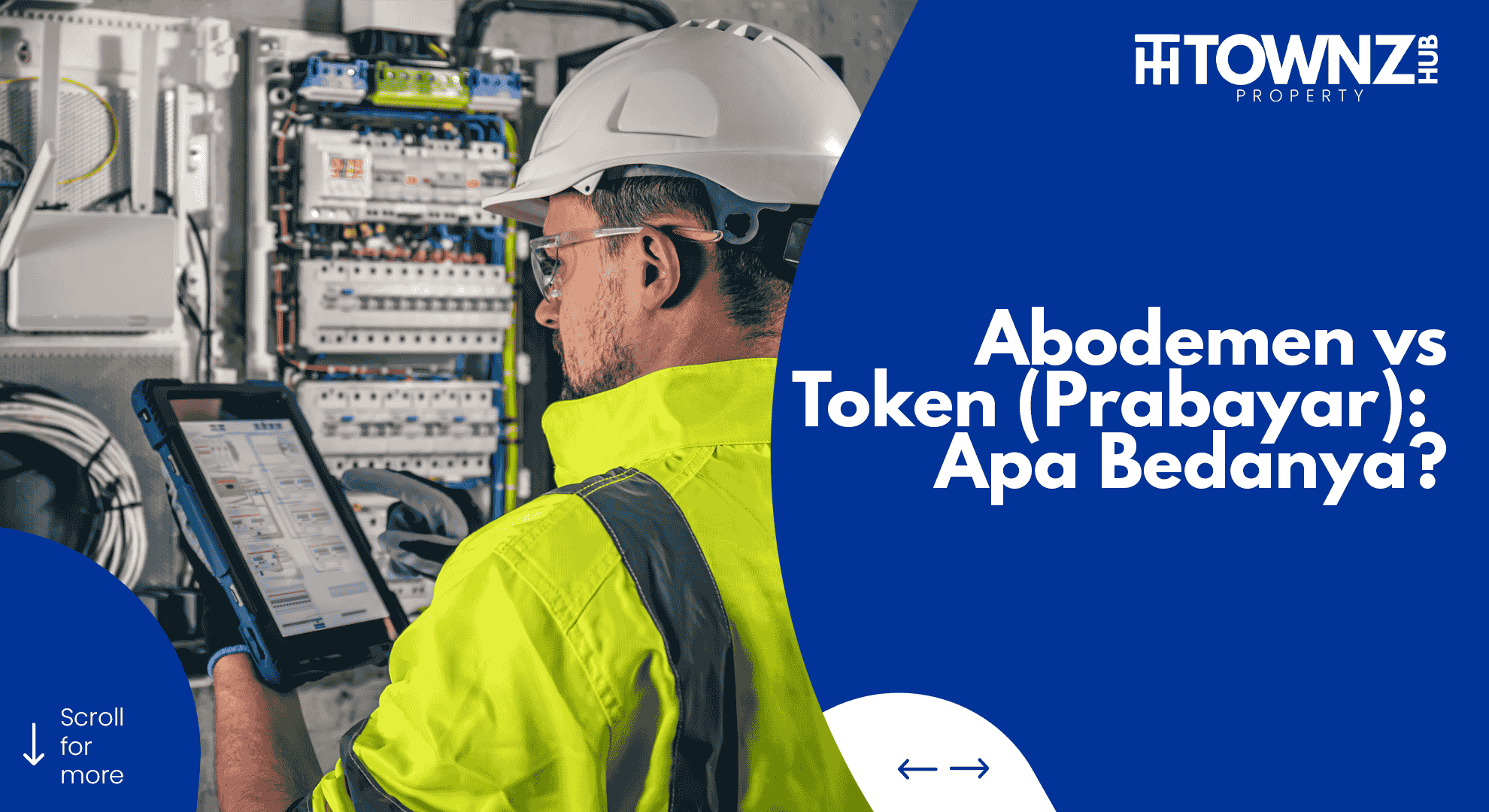 abodemen vs token (prabayar): apa bedanya?