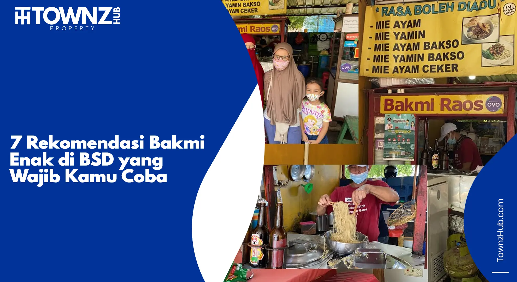 7 Rekomendasi Bakmi Enak di BSD yang Wajib Kamu Coba - cover artikel